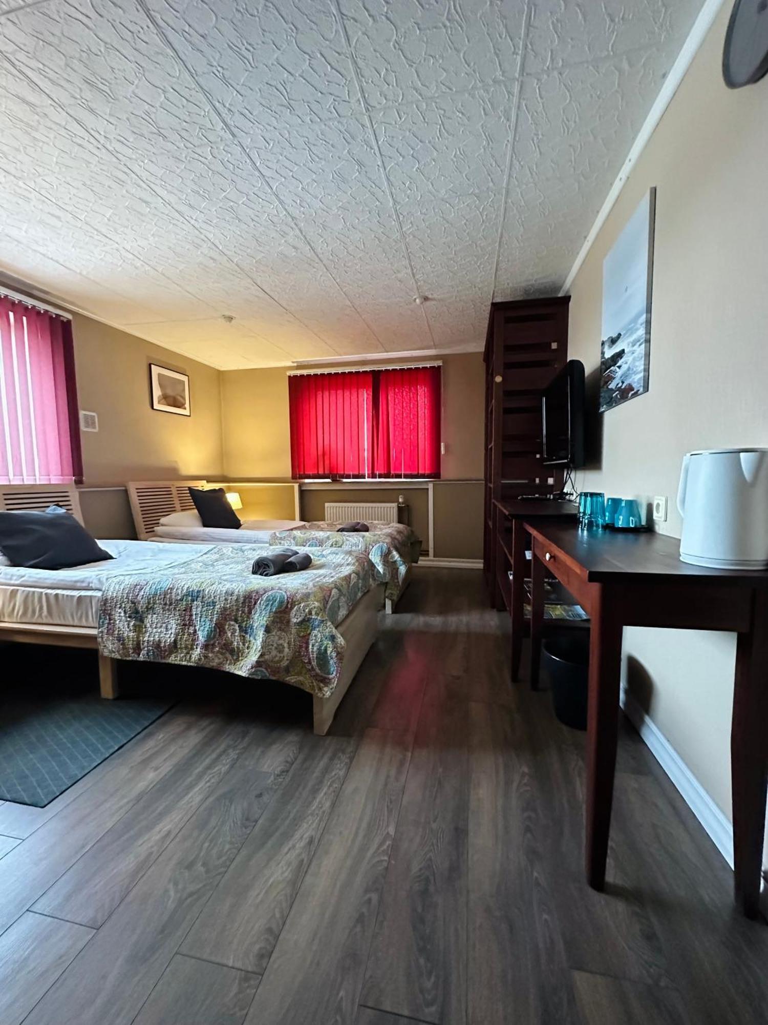 Viesnicas Jolanta Apartamenti Kolbergi Экстерьер фото